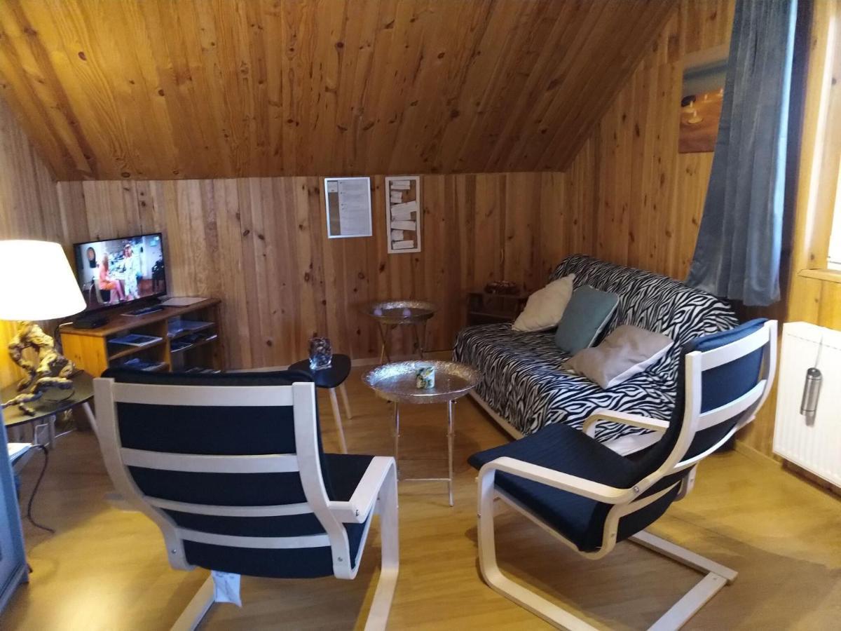 Cozy Apartment In Paliseul With Garden Carlsbourg Екстер'єр фото