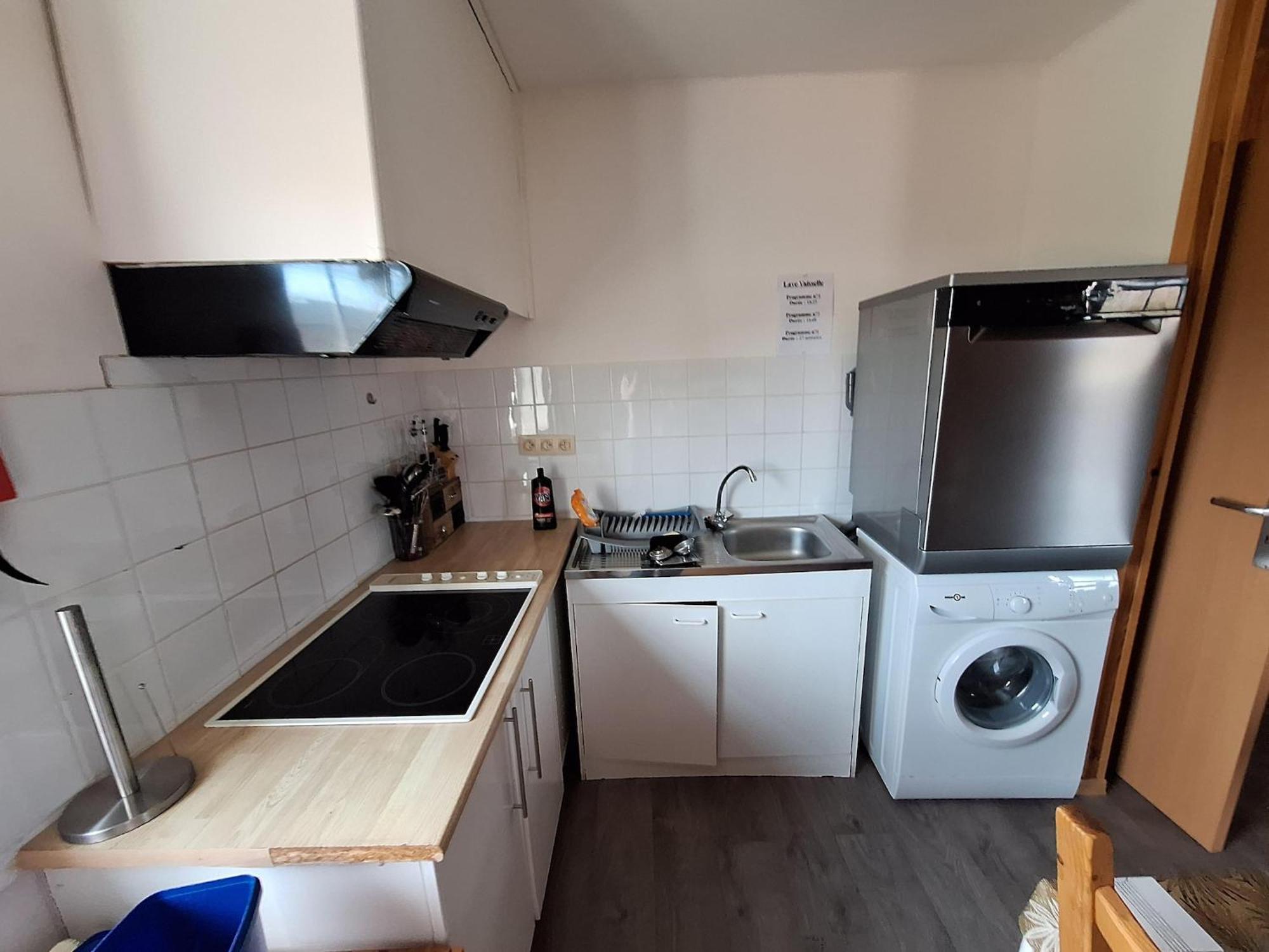 Cozy Apartment In Paliseul With Garden Carlsbourg Екстер'єр фото
