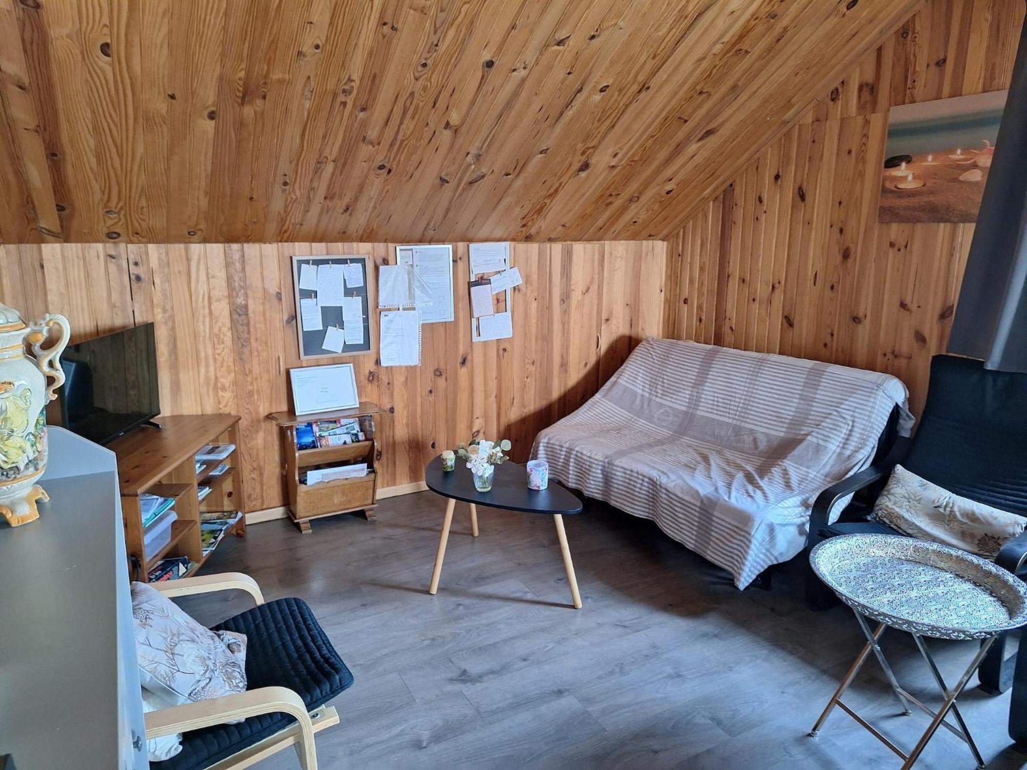 Cozy Apartment In Paliseul With Garden Carlsbourg Екстер'єр фото
