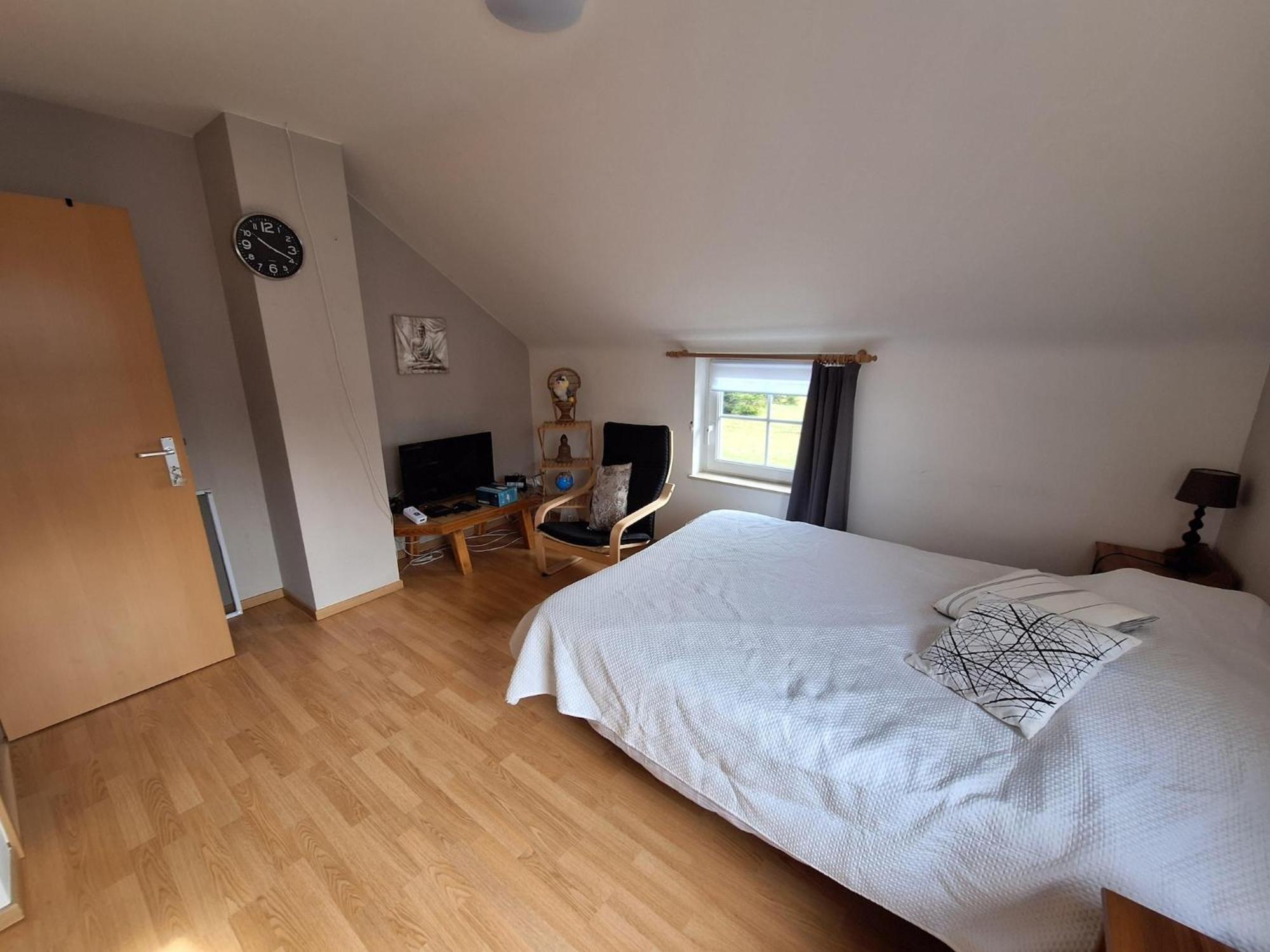 Cozy Apartment In Paliseul With Garden Carlsbourg Екстер'єр фото