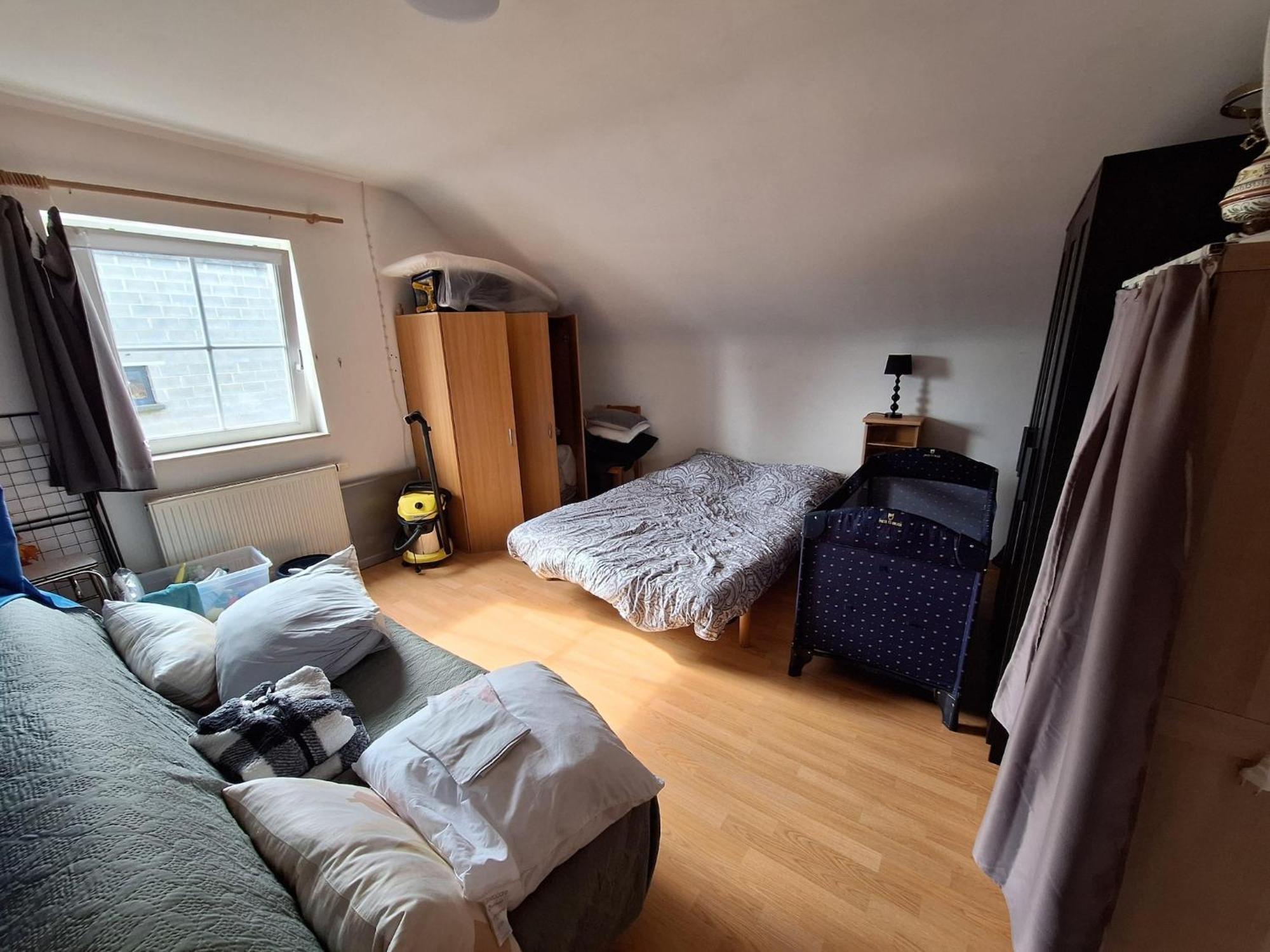 Cozy Apartment In Paliseul With Garden Carlsbourg Екстер'єр фото