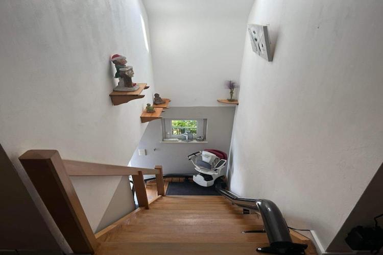 Cozy Apartment In Paliseul With Garden Carlsbourg Екстер'єр фото