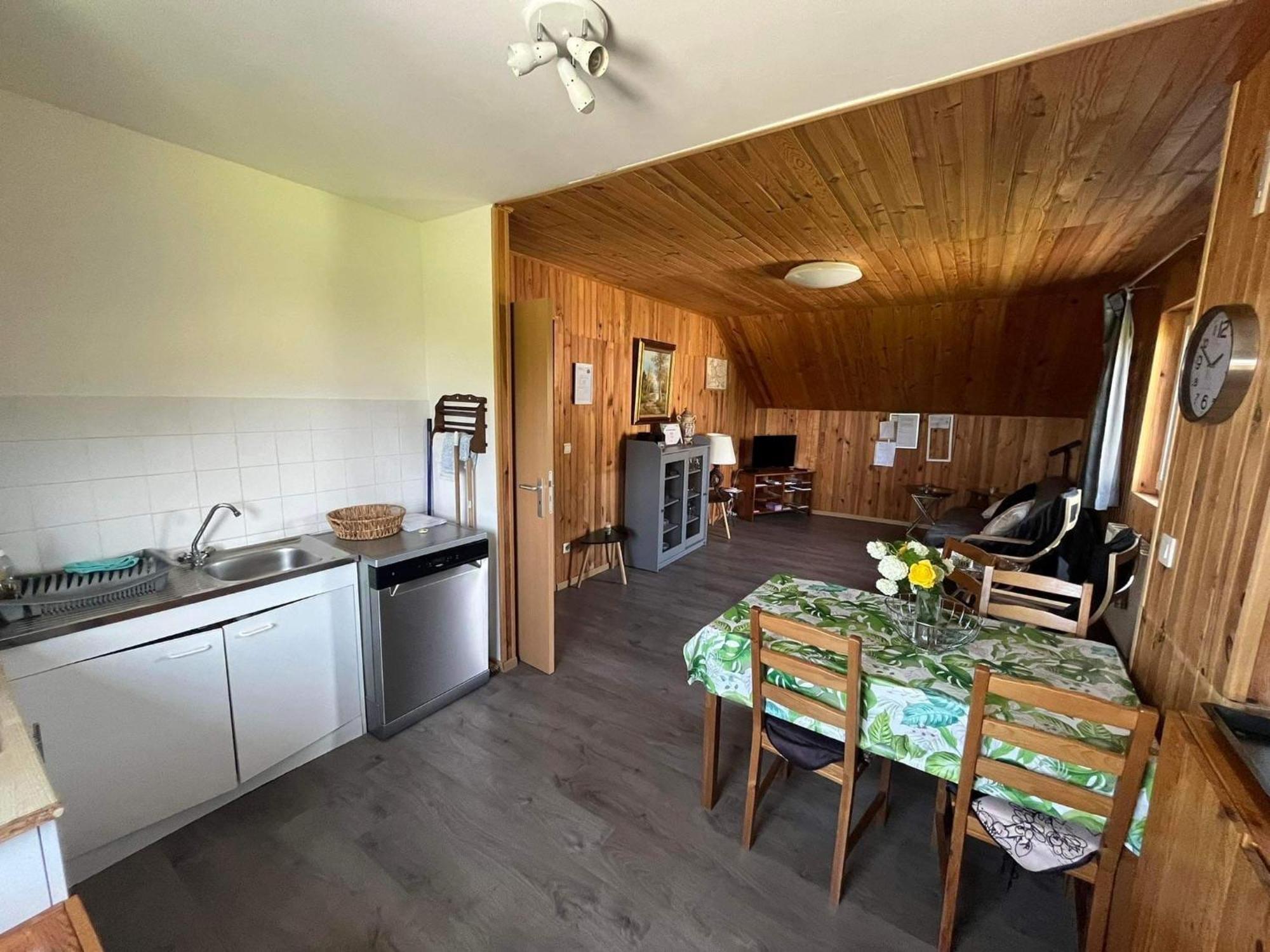Cozy Apartment In Paliseul With Garden Carlsbourg Екстер'єр фото