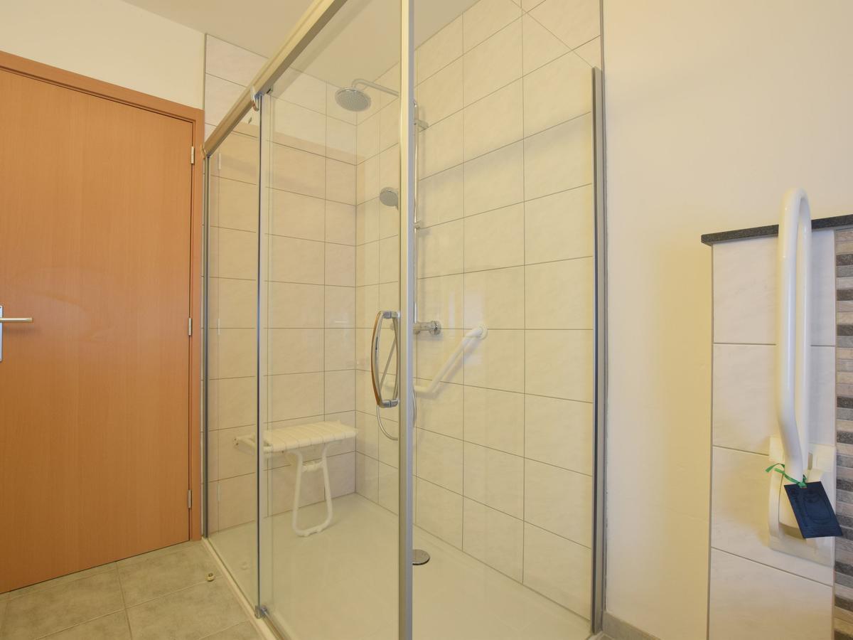 Cozy Apartment In Paliseul With Garden Carlsbourg Екстер'єр фото