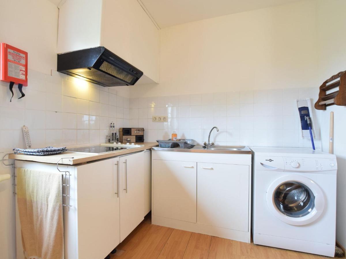 Cozy Apartment In Paliseul With Garden Carlsbourg Екстер'єр фото