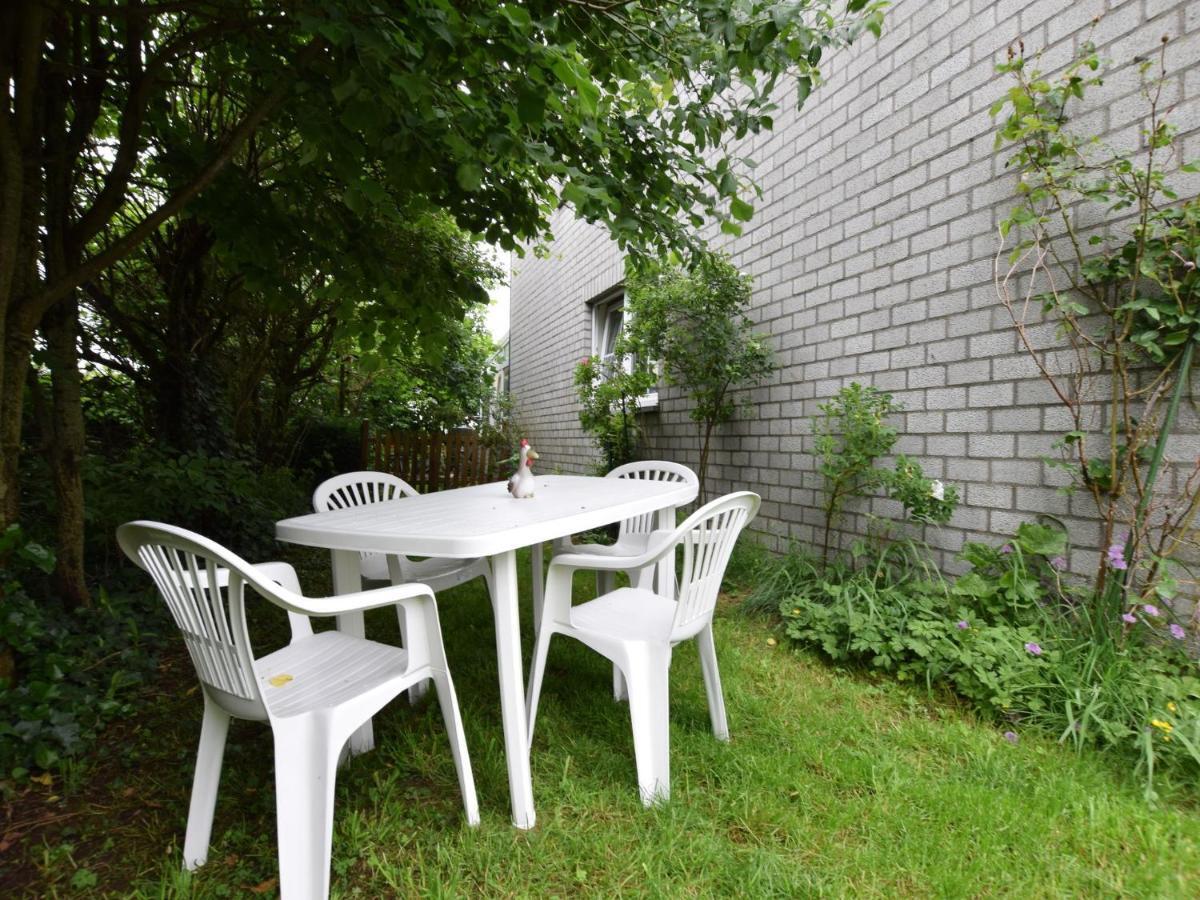Cozy Apartment In Paliseul With Garden Carlsbourg Екстер'єр фото